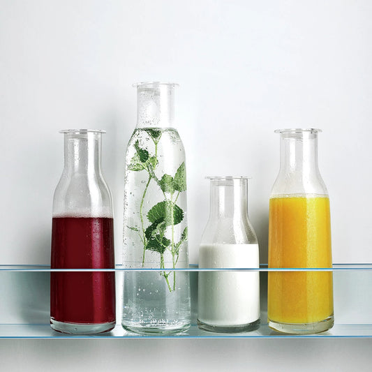 MINIMA 蓋付きボトル 900ml / 1400ml |HOLMEGAARD