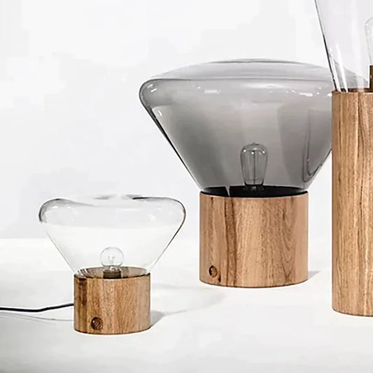 MUFFINS スタンドライト Lサイズ|BROKIS