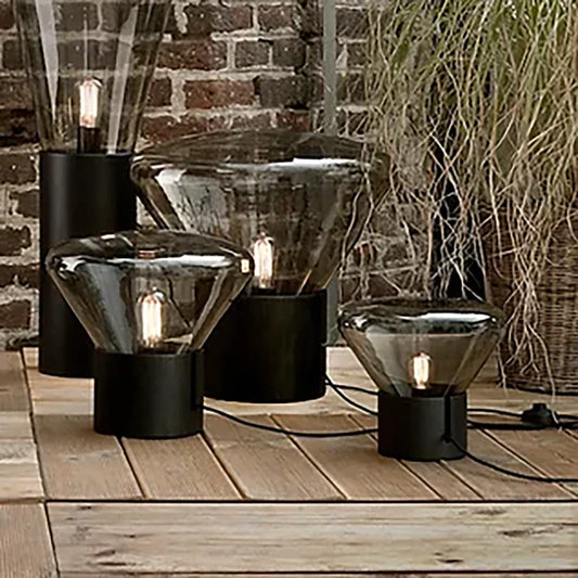 MUFFINS スタンドライト Mサイズ|BROKIS