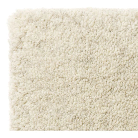 ラグ BASIC LINE Nature 10C プレーン|FIBER ART STUDIO