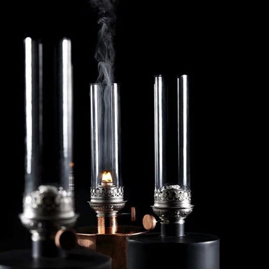 PATINA オイルランプ small|KLONG