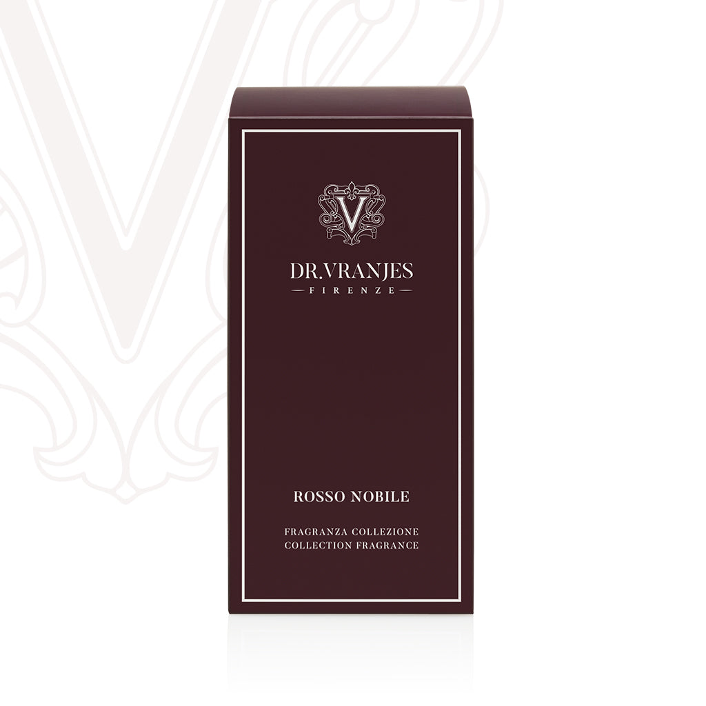 ROSSO NOBILE ディフューザー 250ml / 500ml |DR.VRANJES