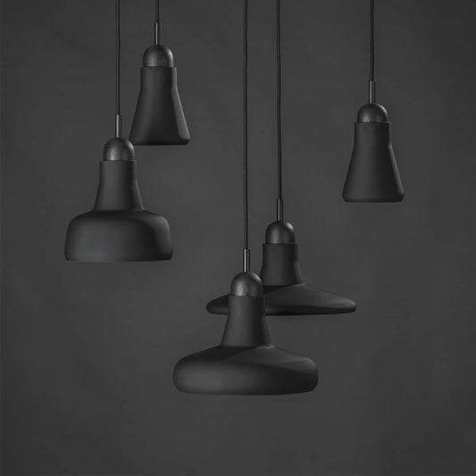 SHADOWS ペンダントライト 01タイプ|BROKIS