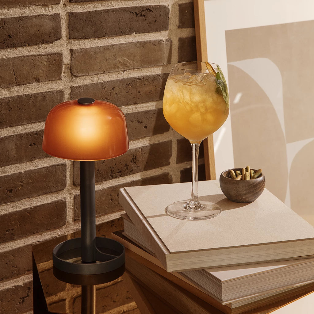 SOFT SPOT ポータブルランプ |ROSENDAHL COPENHAGEN – PIANO ISOLA