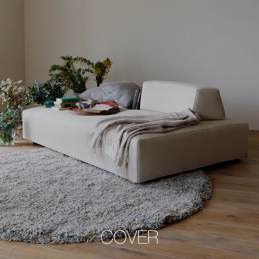 SOLIDO Daybed Base cover