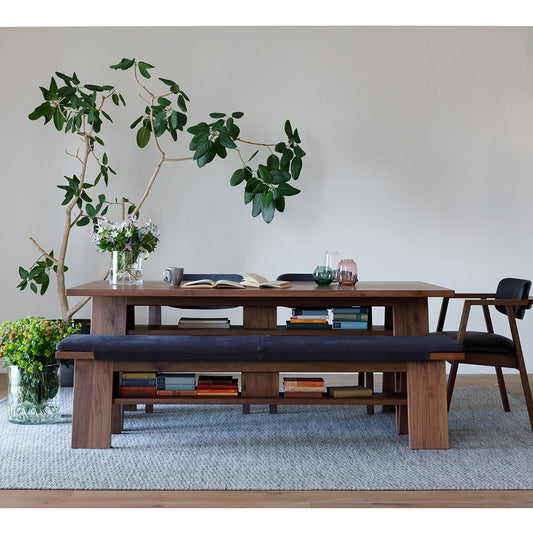 SOLIDO Dining Table