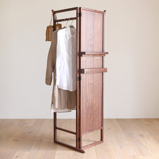 SPAGO Hanger Rack 042