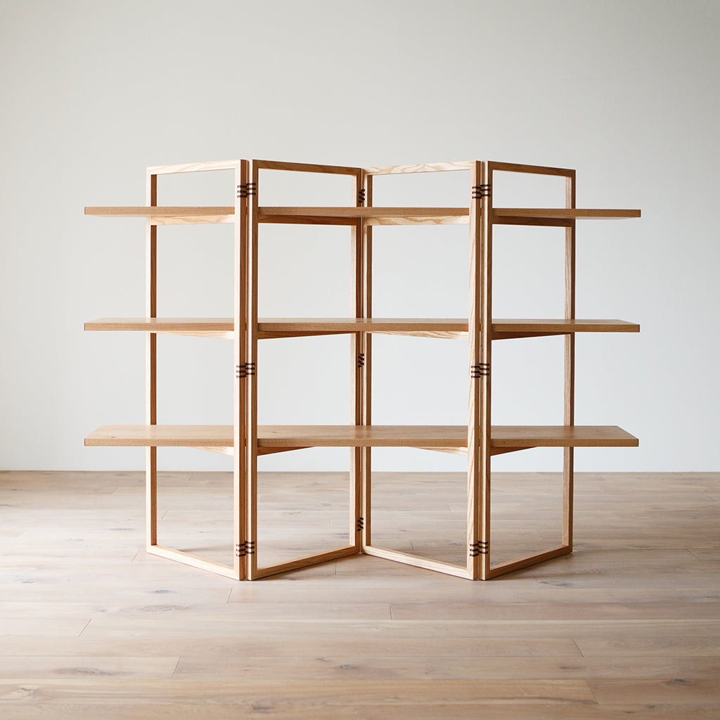 SPAGO Shelf 168 – PIANO ISOLA