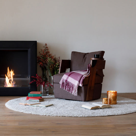 ラグ STUBB|KASTHALL