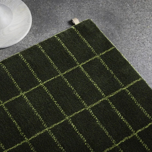 ラグ TILES BRICK|KASTHALL