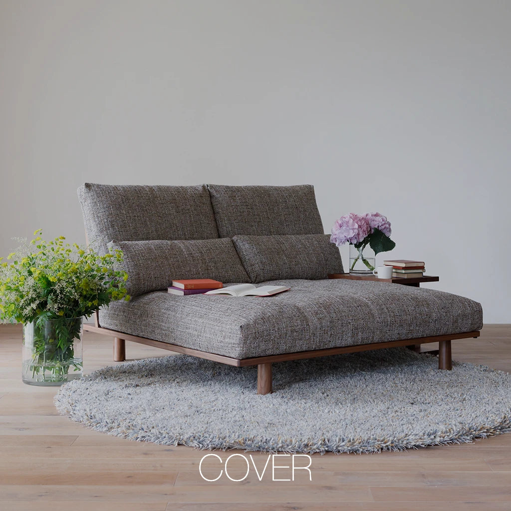 UNICA Chaise Longue cover