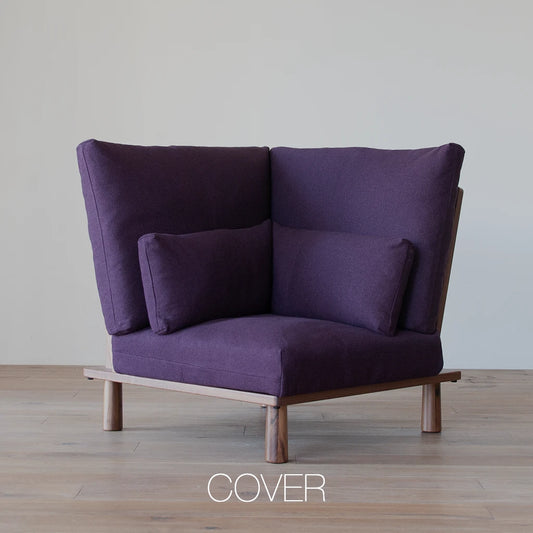 UNICA Corner Sofa cover