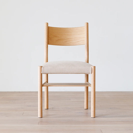 UNICA Shelf Side Chair