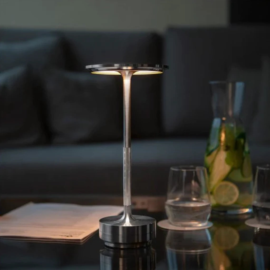 TURN(Stainless Steel) タスクランプ|Ambientec – PIANO ISOLA
