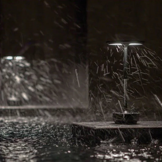 TURN(Stainless Steel) タスクランプ|Ambientec