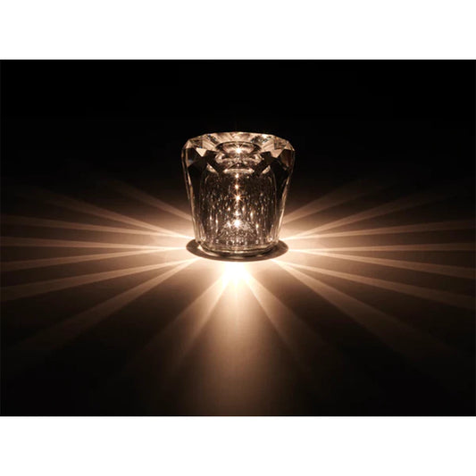 Xtal(Xtal Acrux) テーブルランプ|Ambientec