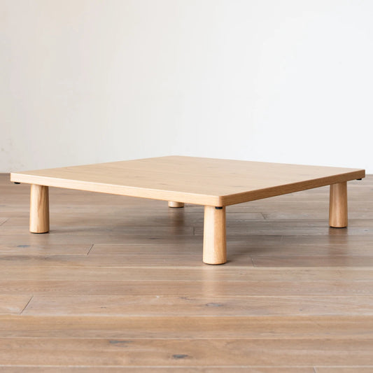 ◆アウトレット UNICA Corner Table|A0718