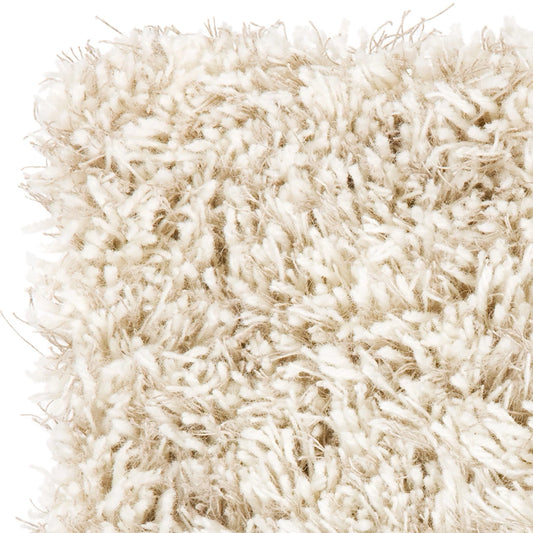 ラグ BASIC LINE Ecru|FIBER ART STUDIO