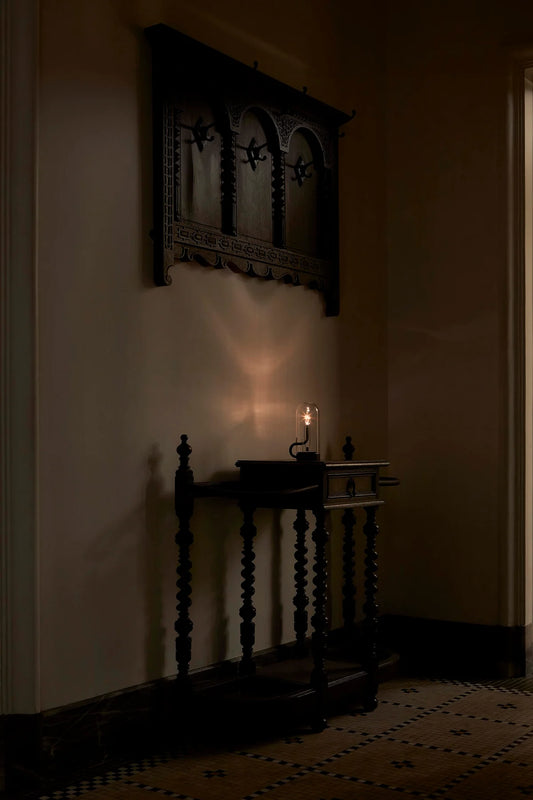 hymn(Black) アンビエントランプ|Ambientec