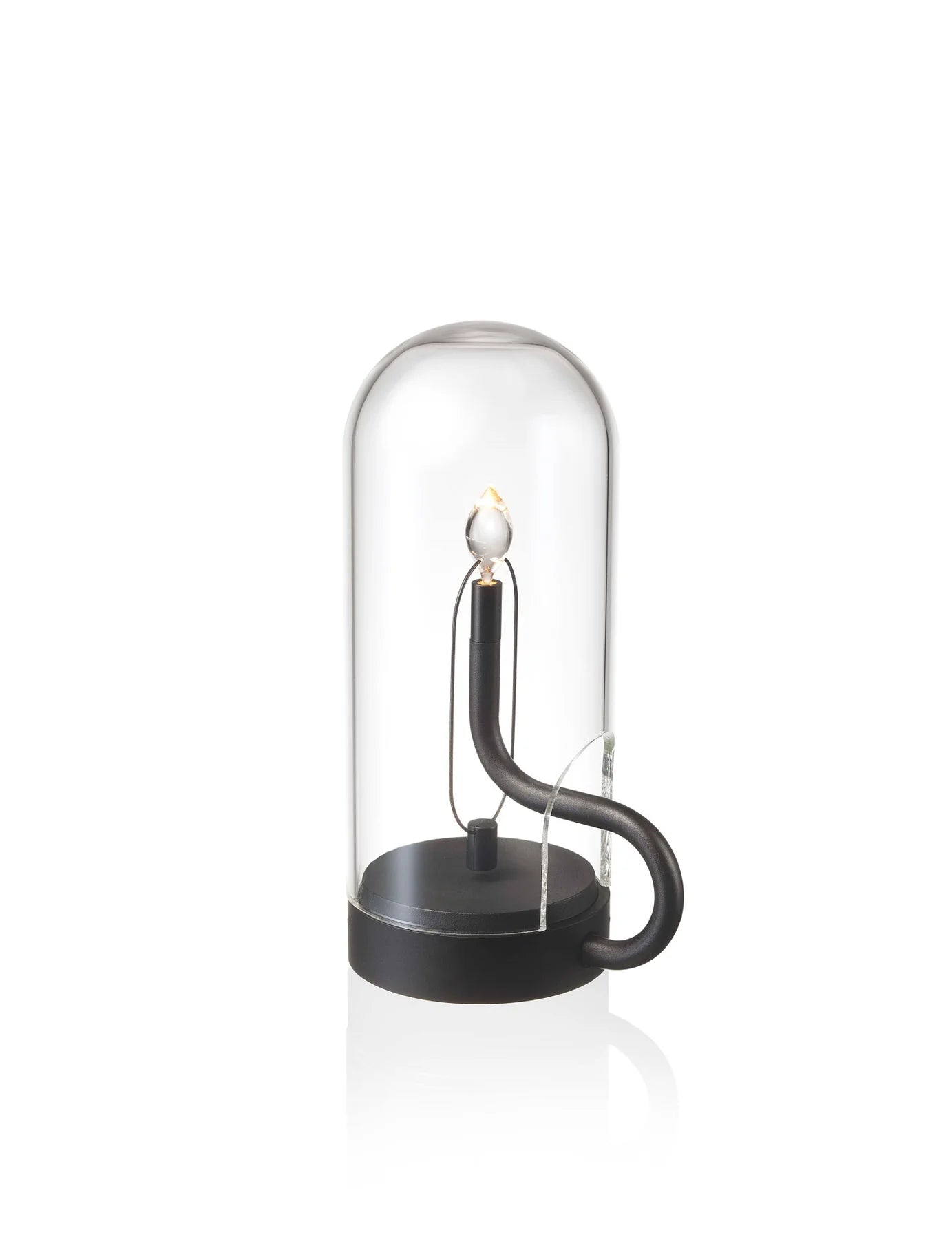 hymn(Black) アンビエントランプ|Ambientec