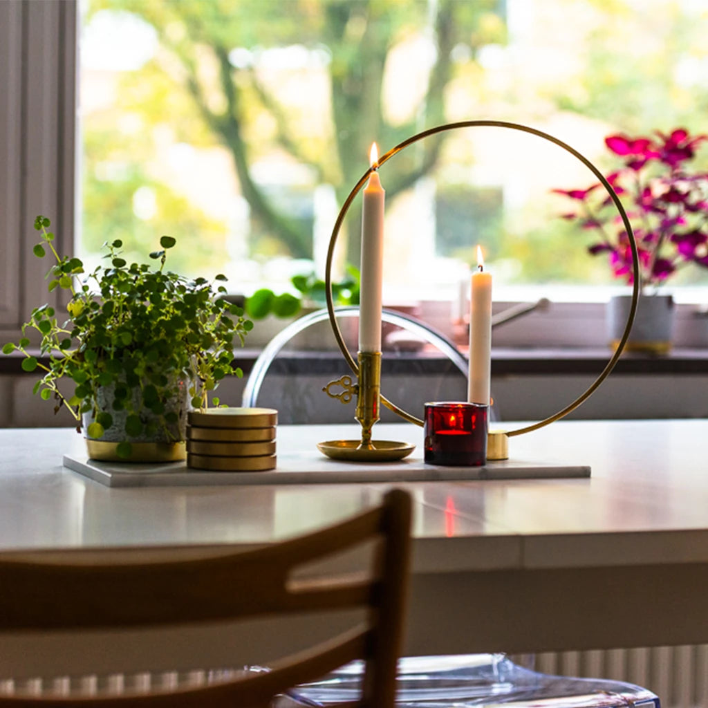 GLORIA フラワーベース / キャンドルスタンド|KLONG – PIANO ISOLA GLORIA フラワーベース / キャンドルスタンド|KLONG – PIANO ISOLA