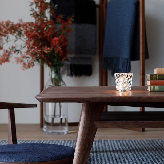 Xtal(Xtal Becrux) テーブルランプ|Ambientec