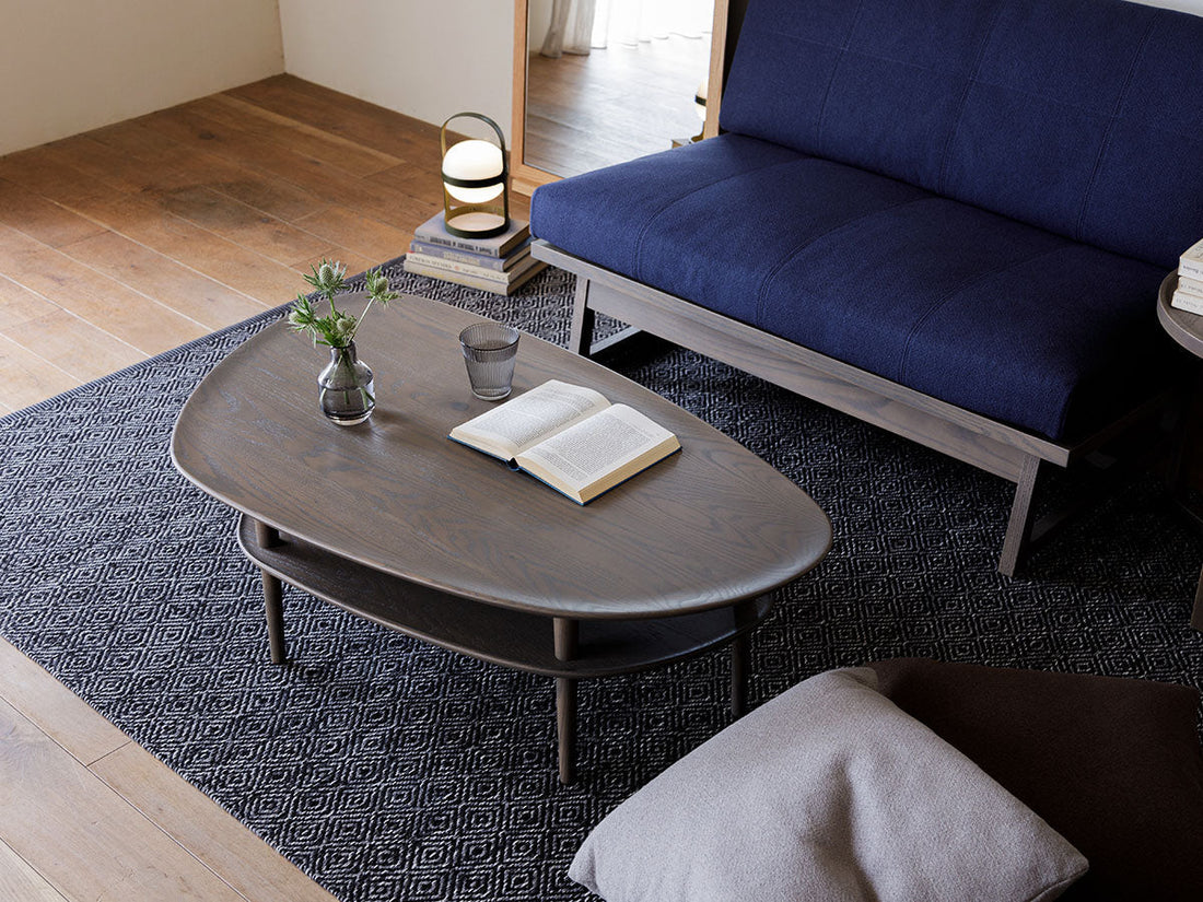 美しい縁のデザイン"BORDO"