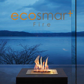 Ecosmart Fire