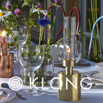 KLONG – PIANO ISOLA