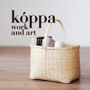 koppa work and art