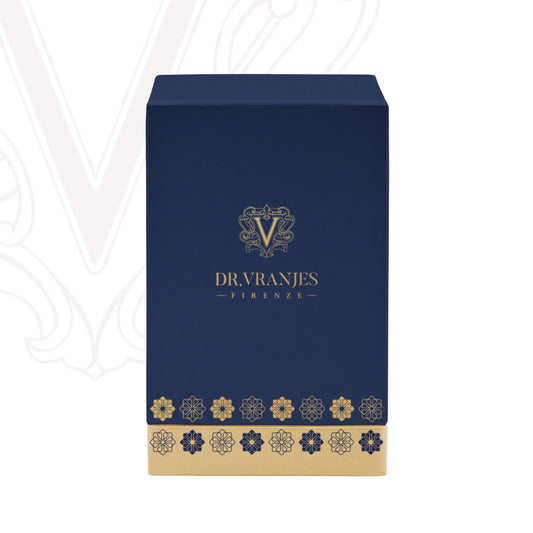 LEATHER OUD 500ml ディフューザー 限定 GIFT BOX｜DR.VRANJES