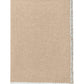 THYME THROWS（beige）130×180cm｜elvang