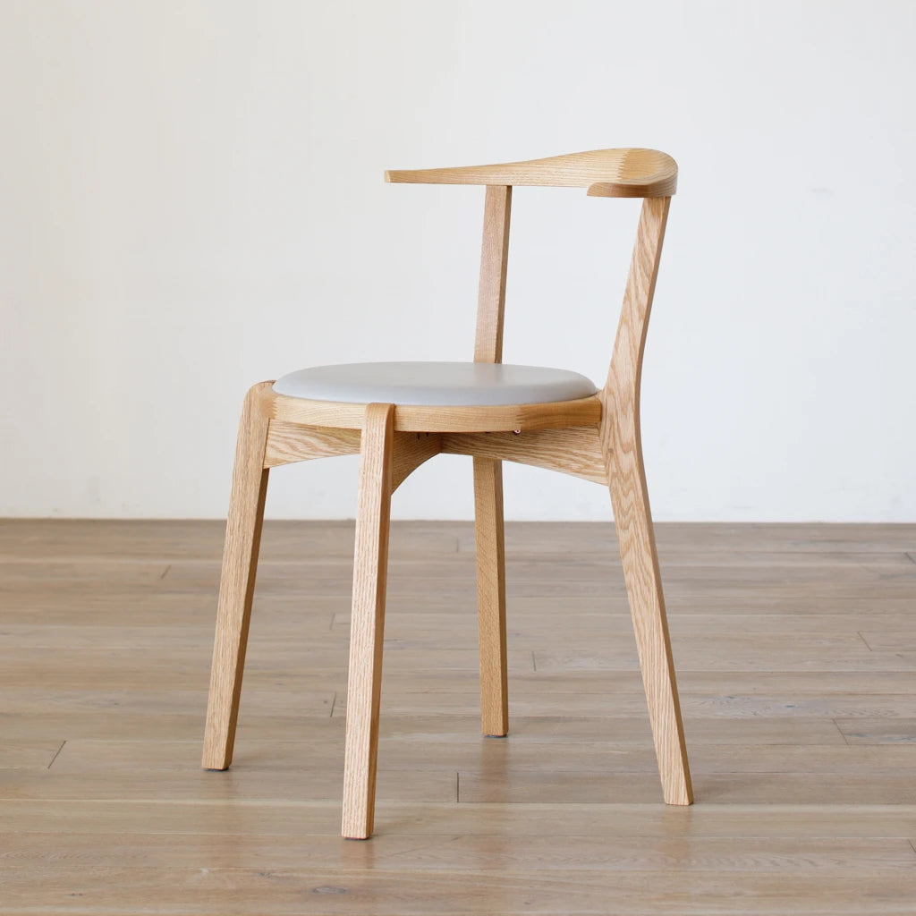 AGILE Side Chair (Upholstery) – PIANO ISOLA AGILE Side Chair (Upholstery) – PIANO ISOLA