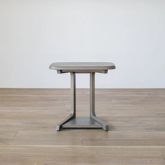 アウトレット 試作品 Side Table 049 oak gray｜A0948