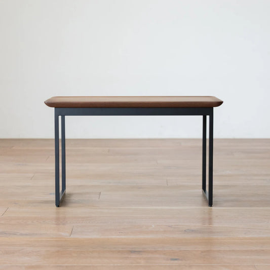 アウトレット VARIO Stack Table M 070 walnut  | A1066