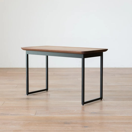 アウトレット VARIO Stack Table M 070 walnut  | A1066