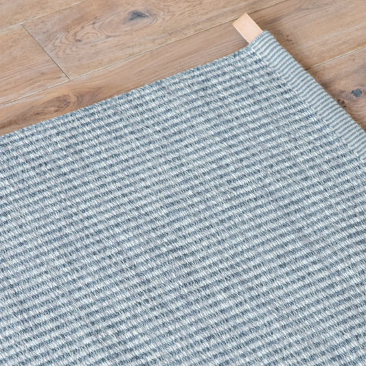 アウトレット ラグ KASTHALL STRIPE ICON 30 x 200 Griffin Grey 590｜A1125