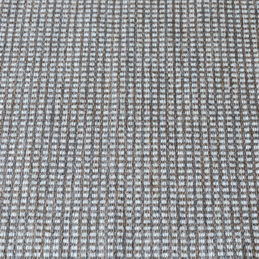 アウトレット ラグ KASTHALL DOT ICON 90 x 140 Raw Umber 783 | A1126