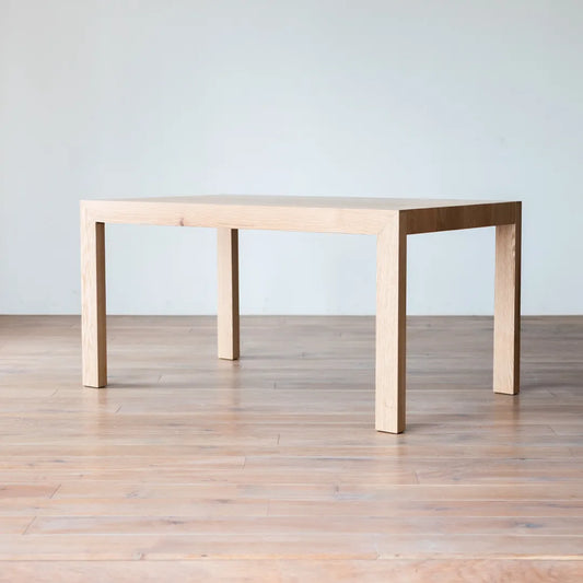 アウトレット CARAMELLA Dining Table 84140 oak | A1148