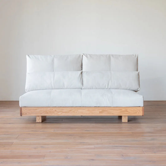 アウトレット LIBERIA PLUS Sofa 168 oak カプリスヘンプ | A1165