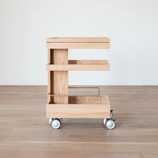 アウトレット CARAMELLA Wagon 035 oak | A1173