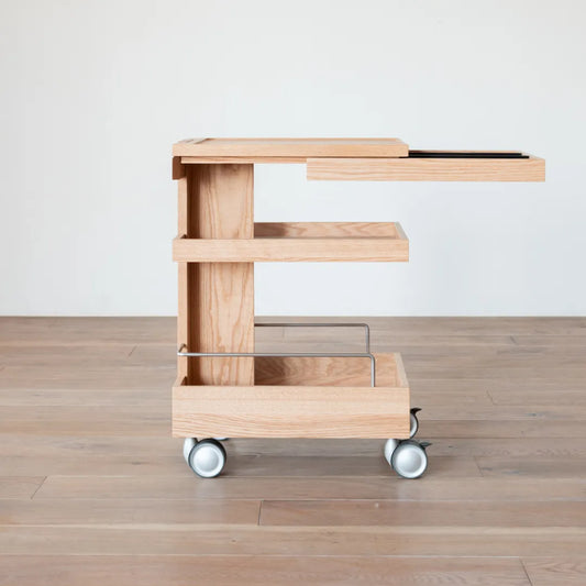 アウトレット CARAMELLA Wagon 035 oak | A1173