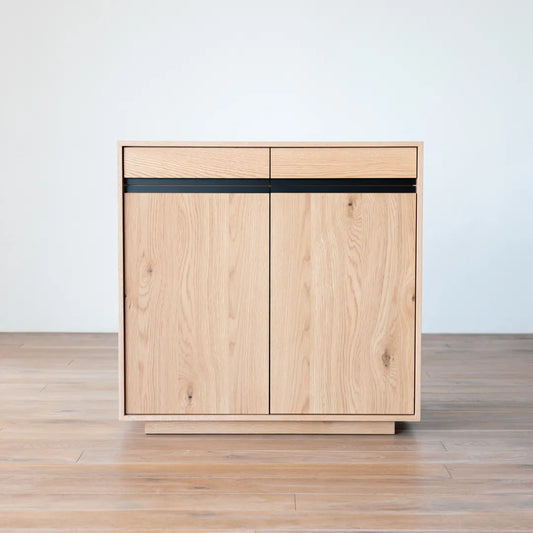 アウトレット LIBERIA PLUS Side Board 086 oak｜ A1175