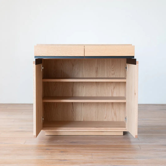 アウトレット LIBERIA PLUS Side Board 086 oak｜ A1175