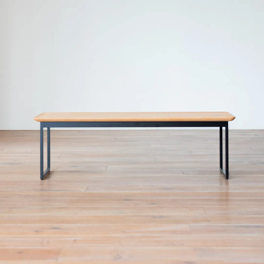 アウトレット VARIO Stack Table L112 oak | A1179