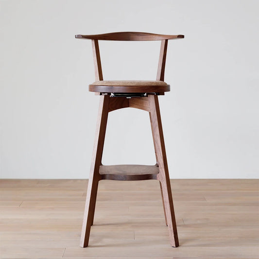 AGILE Counter Round Chair