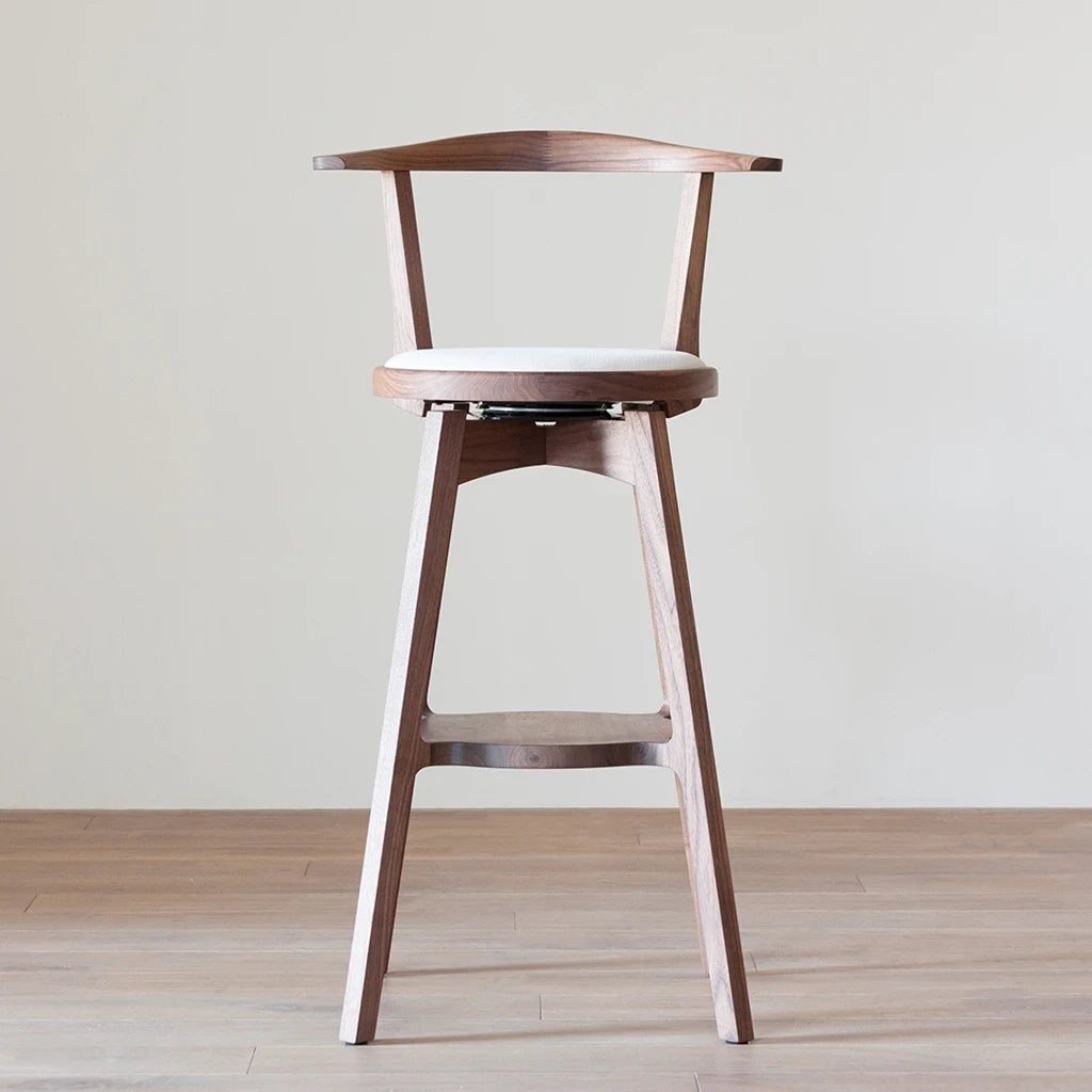 AGILE Counter Round Chair