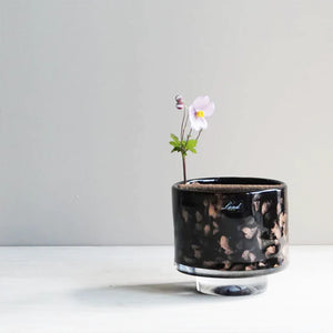 Akiko Lサイズ D14×H13 フラワーベース(エンペラドール Akiko Lサイズ D14×H13 フラワーベース(エンペラドール