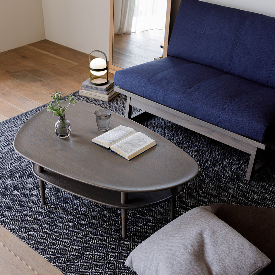 BORDO Circle Table – PIANO ISOLA