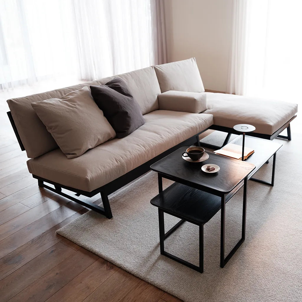 BREZZA Chaise Longue – PIANO ISOLA BREZZA Chaise Longue – PIANO ISOLA